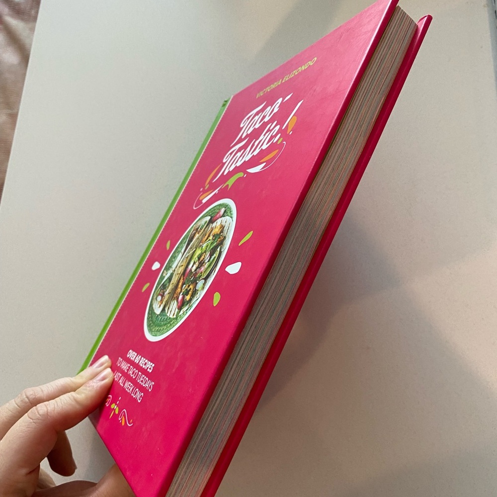 Taco-Tastic! Cookbook - Picture 2 of 4